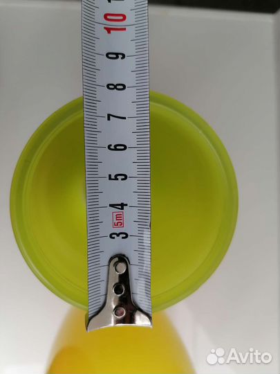 Ваза стекло