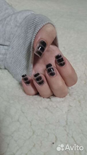 Мастер маникюра на дому