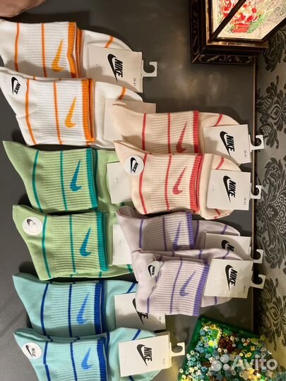 Носки доставка