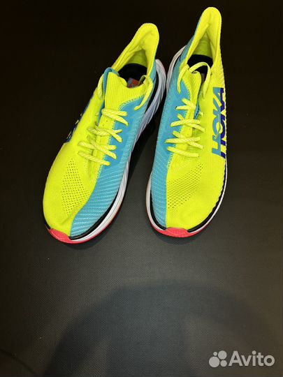 Hoka carbon x 3 45