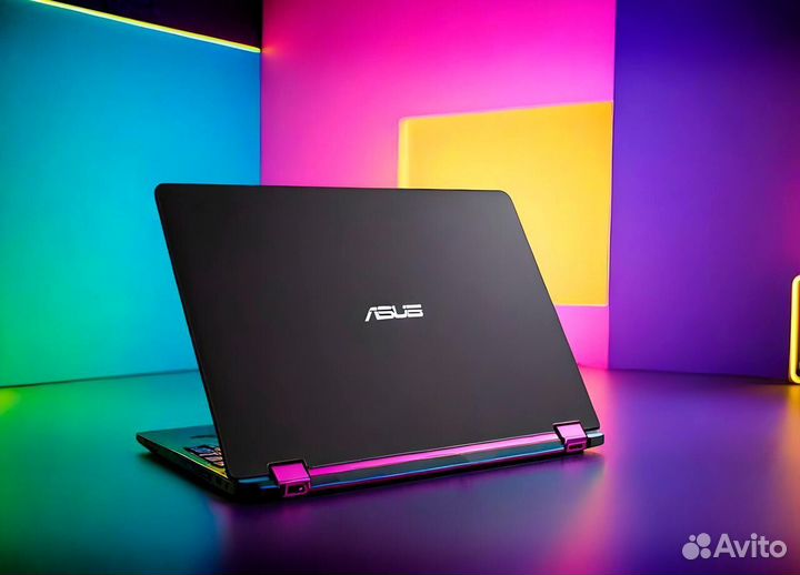 Ноутбук asus для любых задач