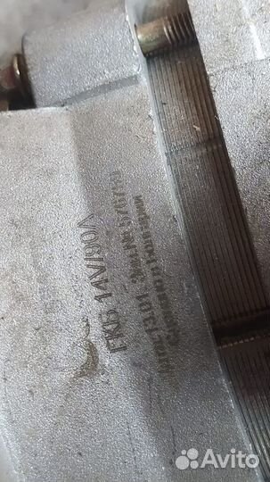 Генератор на УАЗ