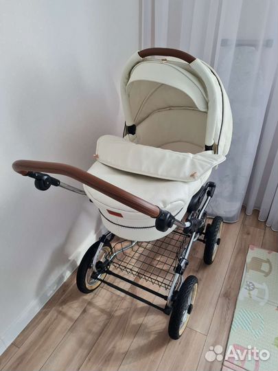 Детские коляски