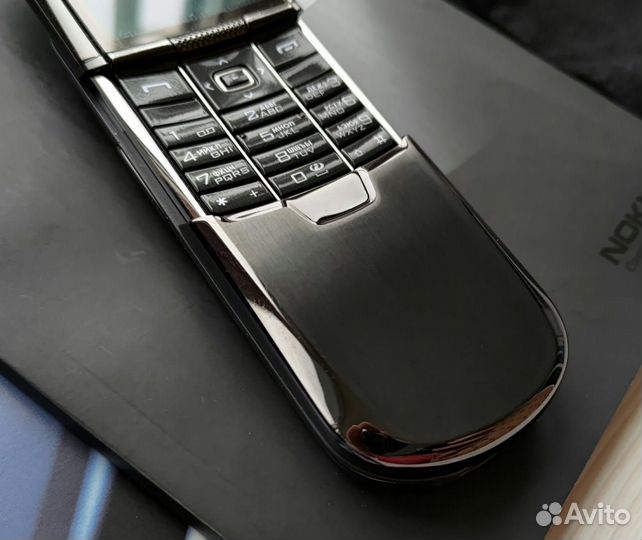Nokia 8800