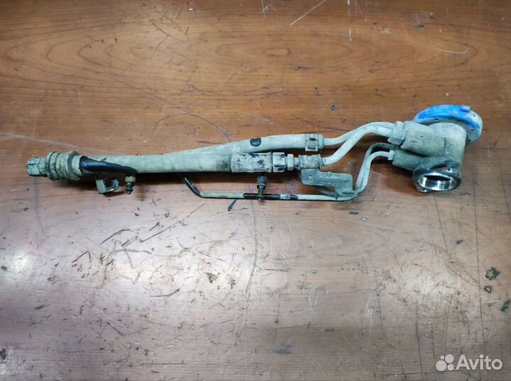 Запчасть рулевой рейки Ssang Yong Actyon New