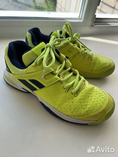 Кроссовки теннисные babolat