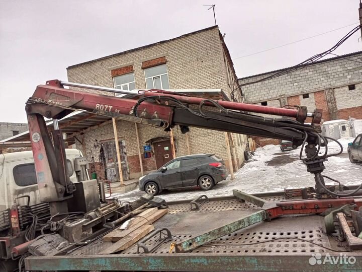 Кму Amco Veba 807