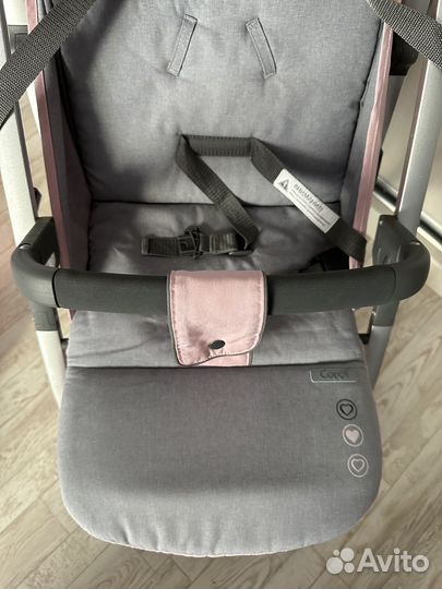 Прогулочная коляска corol