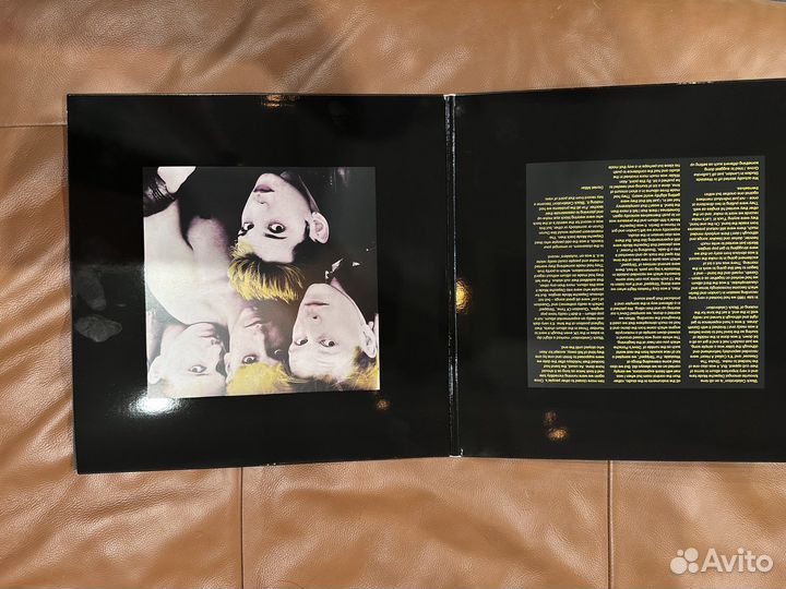 Виниловые пластинки Depeche Mode