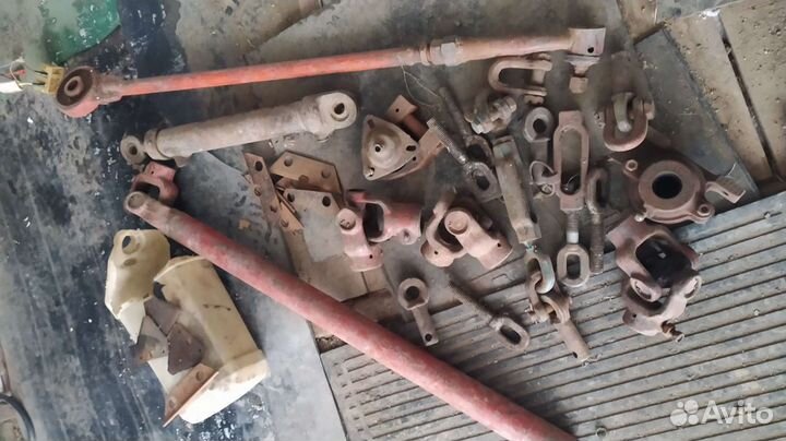 Инструмент