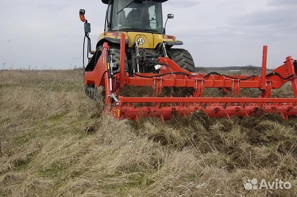 Глубокорыхлитель Maschio Gaspardo Artiglio, 2022