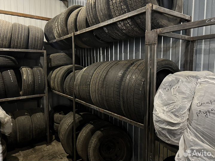 Toyo 800 Plus 275/40 R20