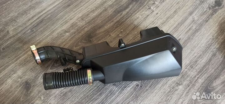 Фильтр воздушный 139QMB, 157QMJ,1e40qmb yamaha jog