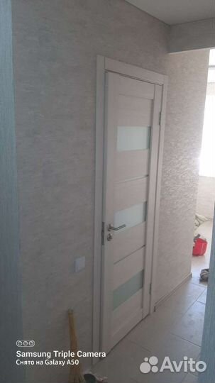 Ремонт оделка квартир