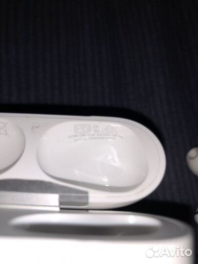 Airpods pro оригинал