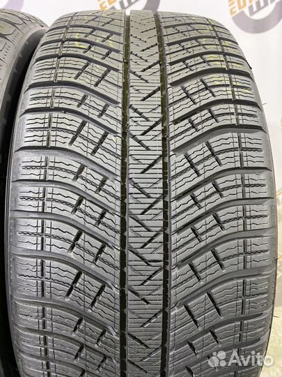 Michelin Pilot Alpin 5 SUV 265/45 R20