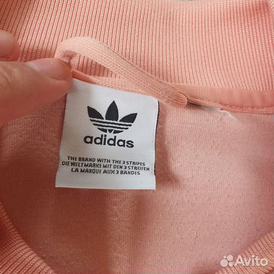 Спортивный костюм adidas S/M