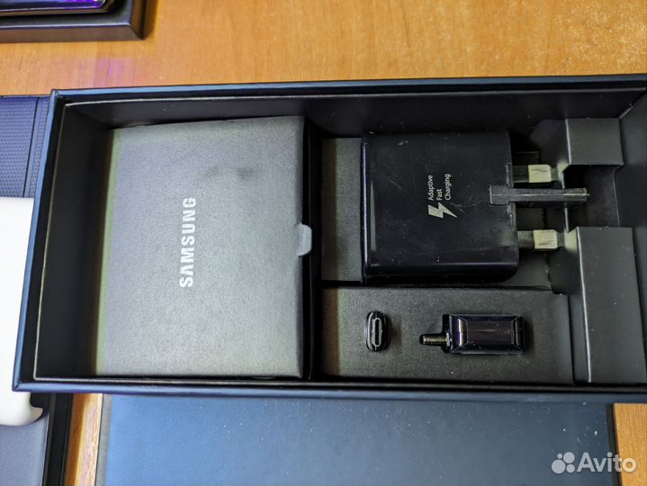Samsung Galaxy Note 8, 6/64 ГБ