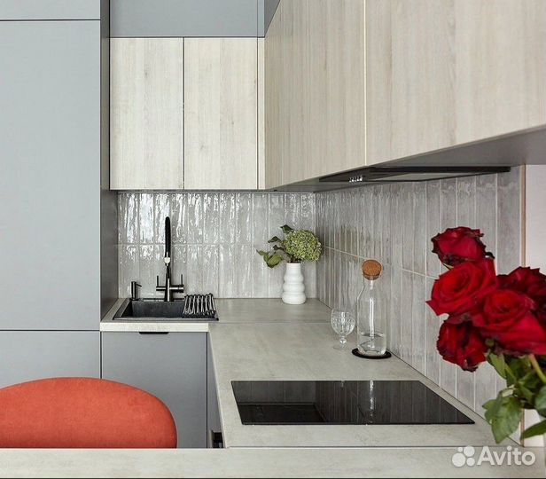 Кухни Астрахань