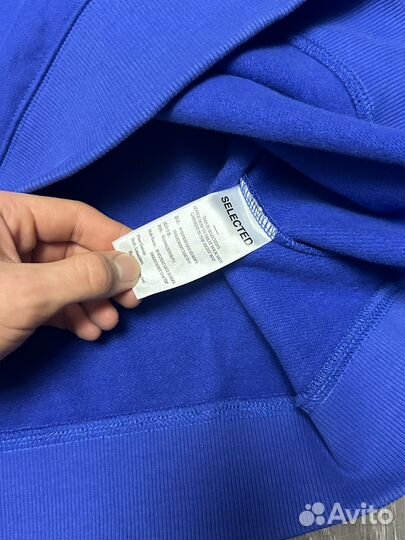 Свитшот etudes Xl оригинал