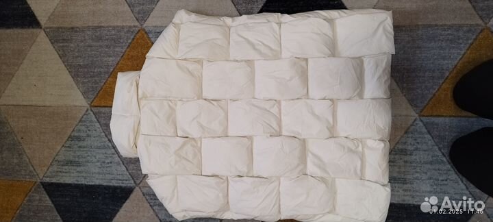 Жилетка женская 52-54