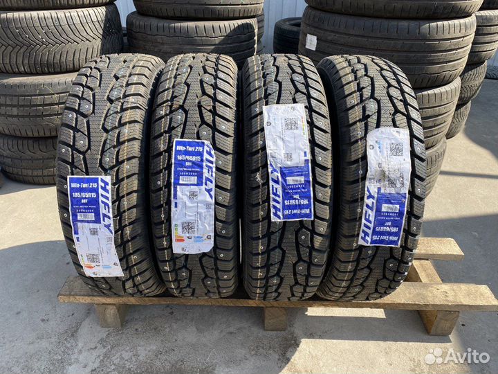 Hifly Win-Turi 215 185/65 R15