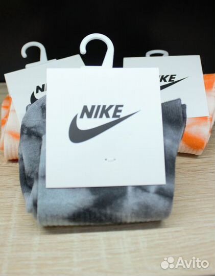 Носки nike