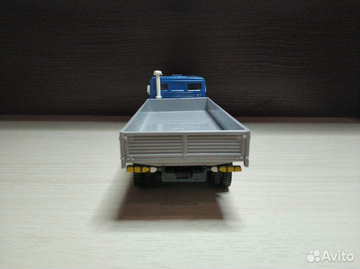 Камаз 53212 без тента