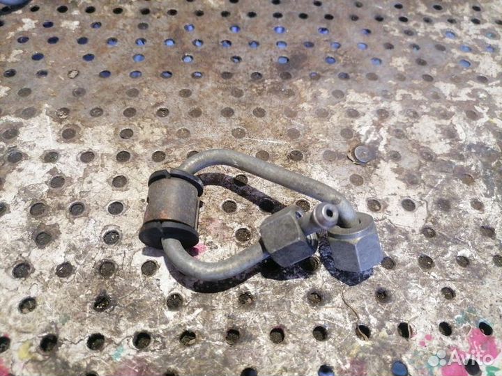 Трубка топливная Ford Tourneo Connect