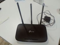 Wi-fi tp-link Роутер