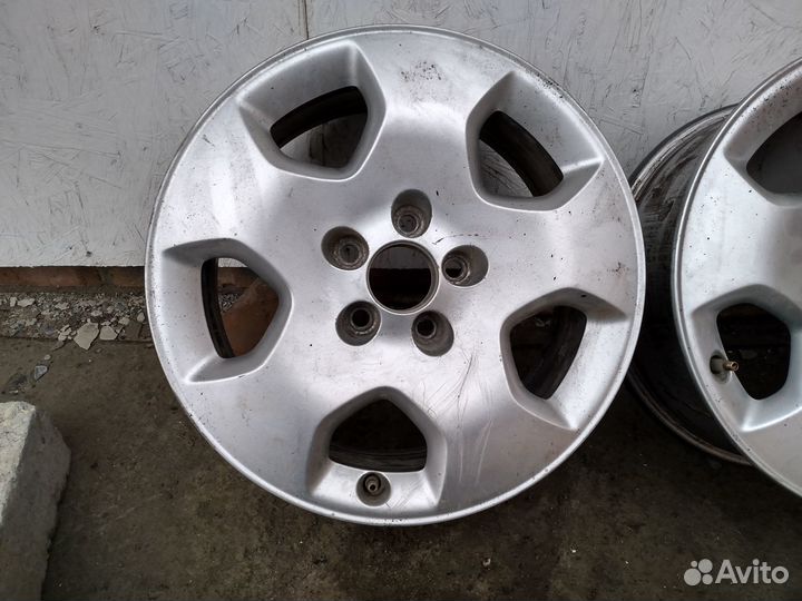 Диски audi A3