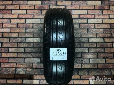Bridgestone Ecopia EP200 205/65 R16 95V