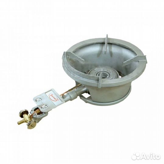 Газовая горелка для казана Умница пгч-1Р18 кВт