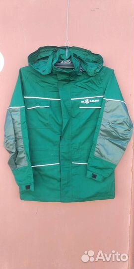 Костюм спецодежда р.48-50, рост 200 см