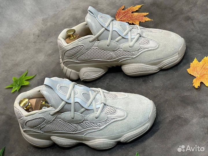 Adidas Yeezy Boost 500 (45)