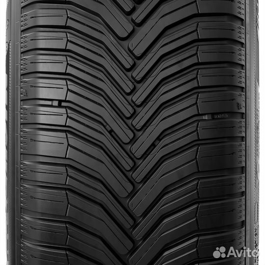 Michelin CrossClimate+ 225/40 R18 92Y