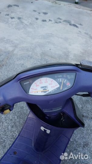 Honda Dio 28zx