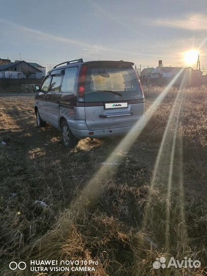 Toyota Lite Ace 2.2 AT, 1997, 230 000 км