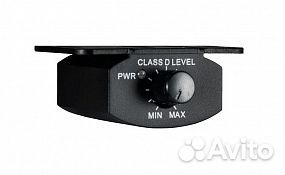 Усилитель звука Oris PDA-800*1, D, Новый