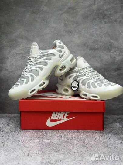 Nike air max TN Plus 41-46 (Арт.11658)