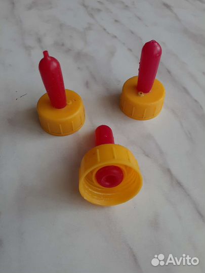 Соска для козлят