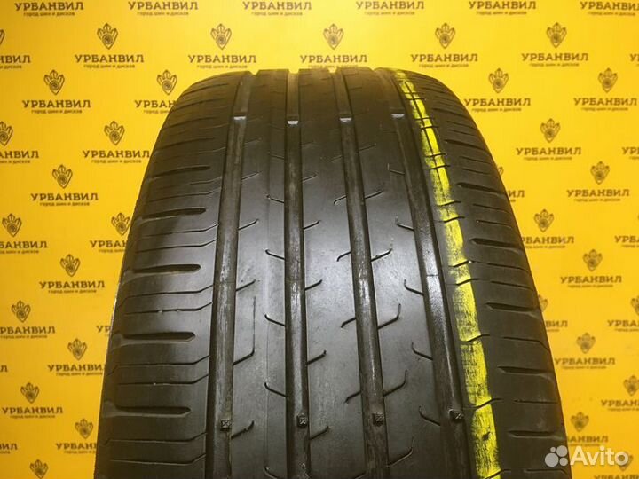 Continental ContiEcoContact 6 235/55 R18 100W