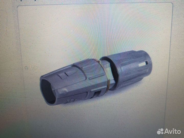 Грязевая фреза karcher