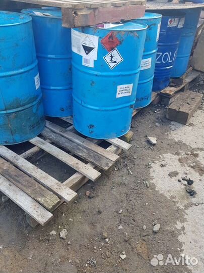 Продам мазут