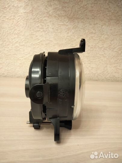 Фара противотуманная