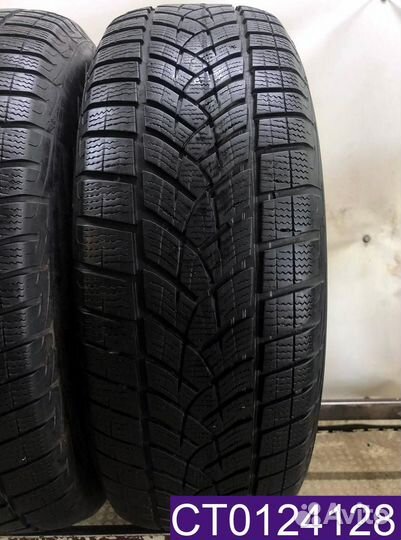 Goodyear UltraGrip Ice SUV Gen-1 235/65 R17 108T