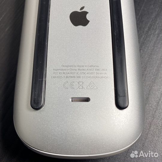 Мышь Apple magic mouse 2