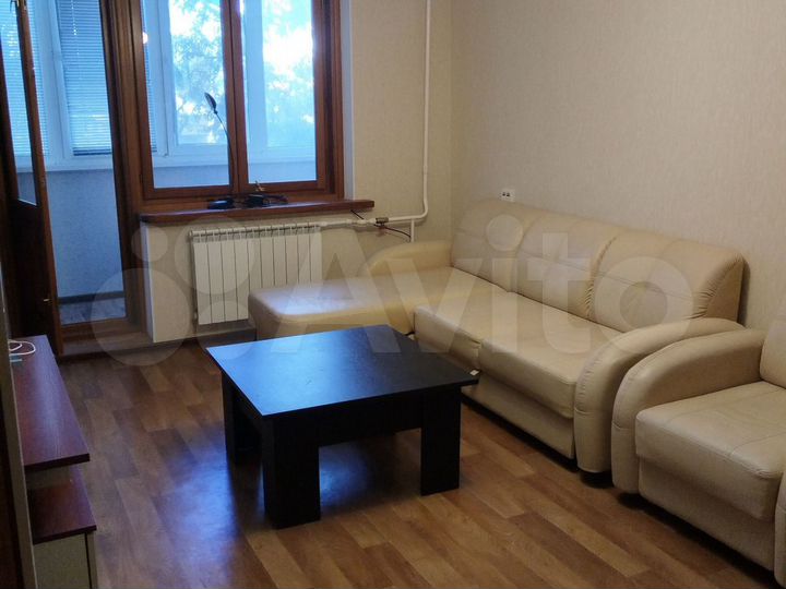 2-к. квартира, 53,4 м², 2/9 эт.