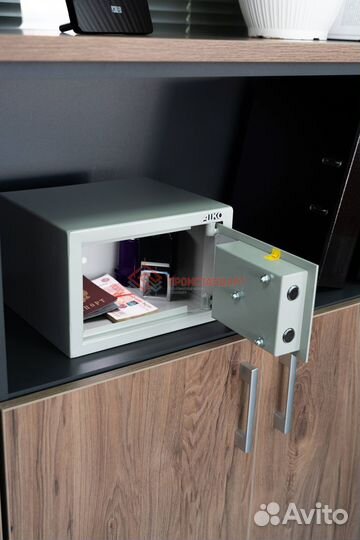 Сейф для документов aiko