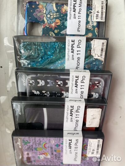 Чехол для iPhone